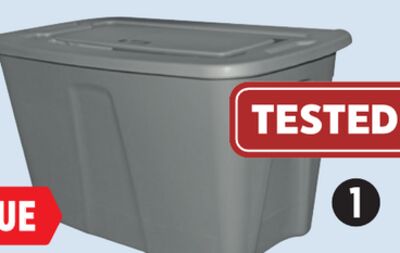 Restore 121L Nesting Tote