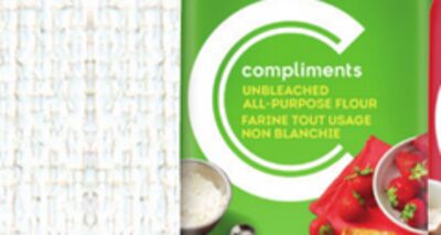 Compliments Flour