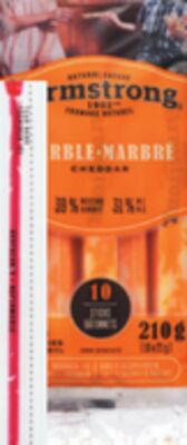 Armstrong Cheese Slices