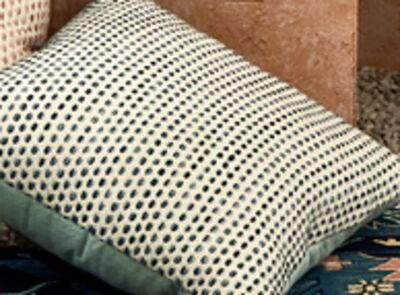 Hometrends Eco outdoor cushion