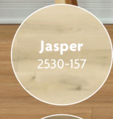 Jordan SPC Vinyl Plank Flooring