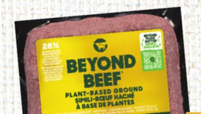 Beyond Meat Plant-Based Sausage Links,