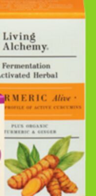 Living Alchem Supplements