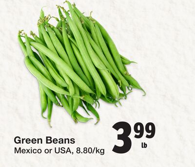 Green Beans