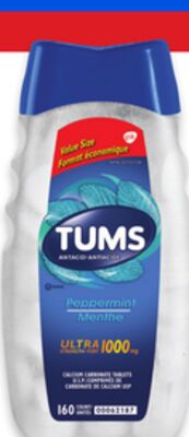 Tums