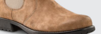 Women's Ainsley II QC Leather Chelsea Boots