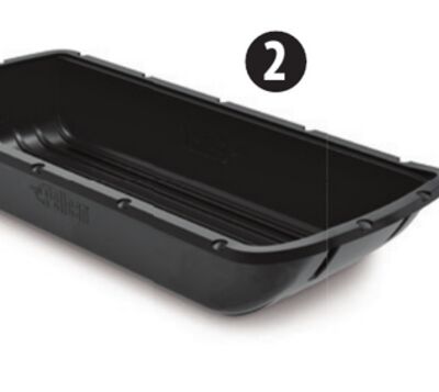 Pelican Snow Trek 75 with Runners