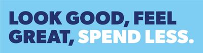 Look Good, Feel Great, Spend Less
