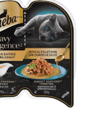Sheba Perfect Portions Wet Cat Food