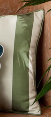 Hometrends outdoor cushion