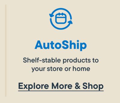 AutoShip