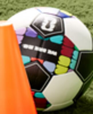 FIFA thermal bonded size 5 soccer ball