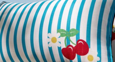 Hometrends Outdoor Cushion