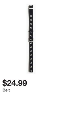 Belt