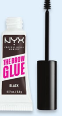 NYX The Brow Glue
