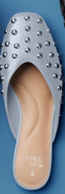 Time and Tru women's shoes