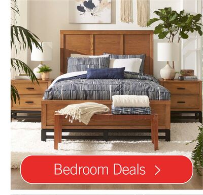 Bedroom Deals