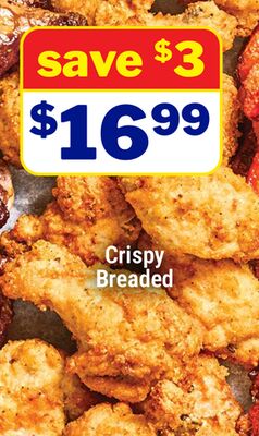 Fully Cooked Chicken Wings