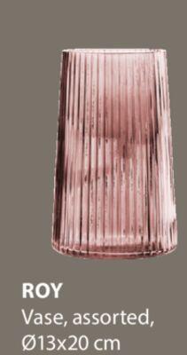 ROY Vase