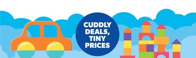 Cuddly Deals, Tiny Prices
