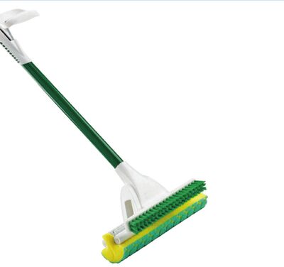 Libman Nitty Gritty Roller Mop.