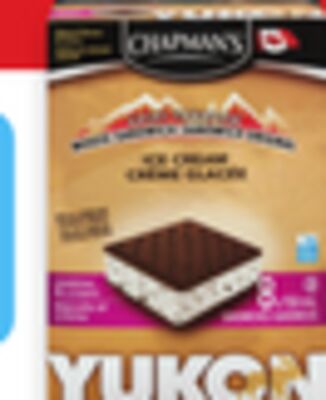 Chapman's Yukon novelties