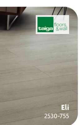 Haven SPC Vinyl Plank Flooring