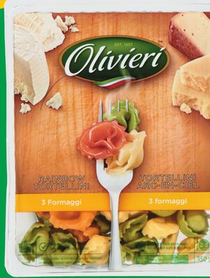 Olivieri Pasta or Gnocchi