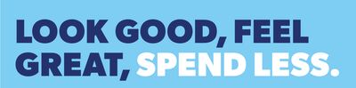 Look Good, Feel Great, Spend Less