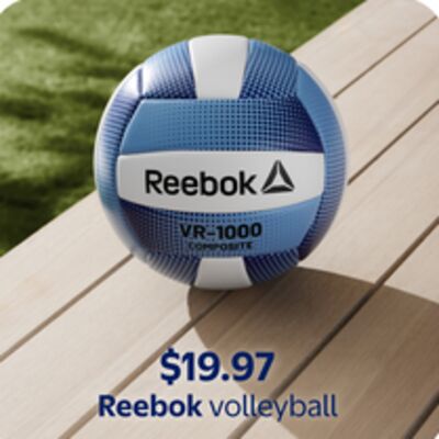 Reebok Volleyball