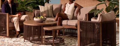 Better Homes & Gardens Laval 5-Piece Conversation Set