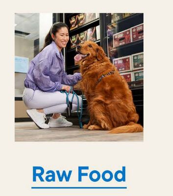 Raw Food