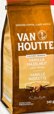 Van Houtte Premium Coffee