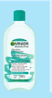 Garnier Micellar Water