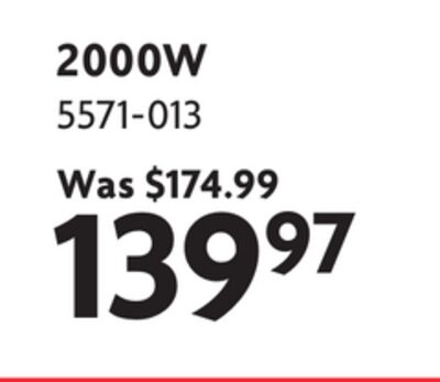 240V Convection Baseboard Heater with Thermostat