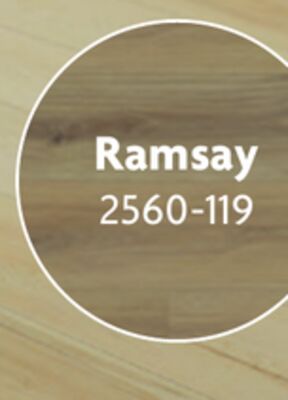 Therma Nature SPC Vinyl Plank Flooring