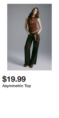 Asymmetric Top