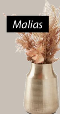 Malias Vase