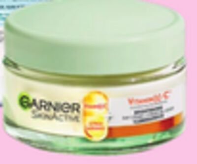 Garnier Skin Care