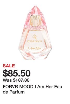 FORVR MOOD I Am Her Eau de Parfum