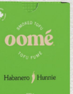 Oomé Tofu