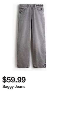 Baggy Jeans