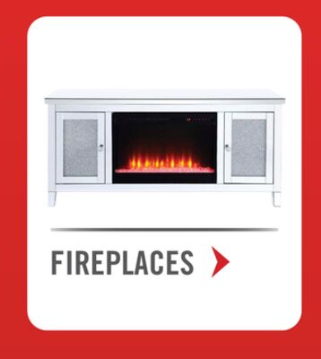 FIREPLACES
