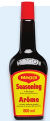 Maggi seasoning 800 mL