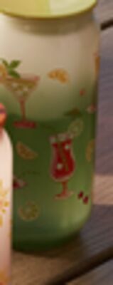 Mainstays colour-changing tableware