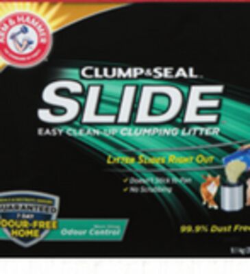 Arm & Hammer Slide Cat Litter