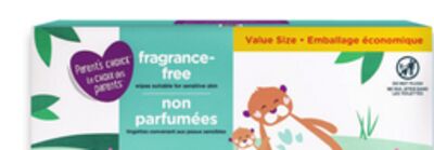 Parent's Choice Wipes