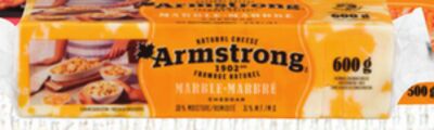 Armstrong Cheese