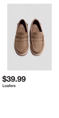 Loafers