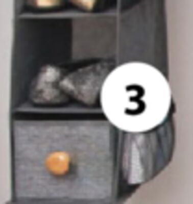 BALSE Large storage box